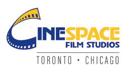 Cinesiege Film studio logo