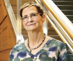 Profile photo of Harvard Law School Professor, Deborah E. Anker