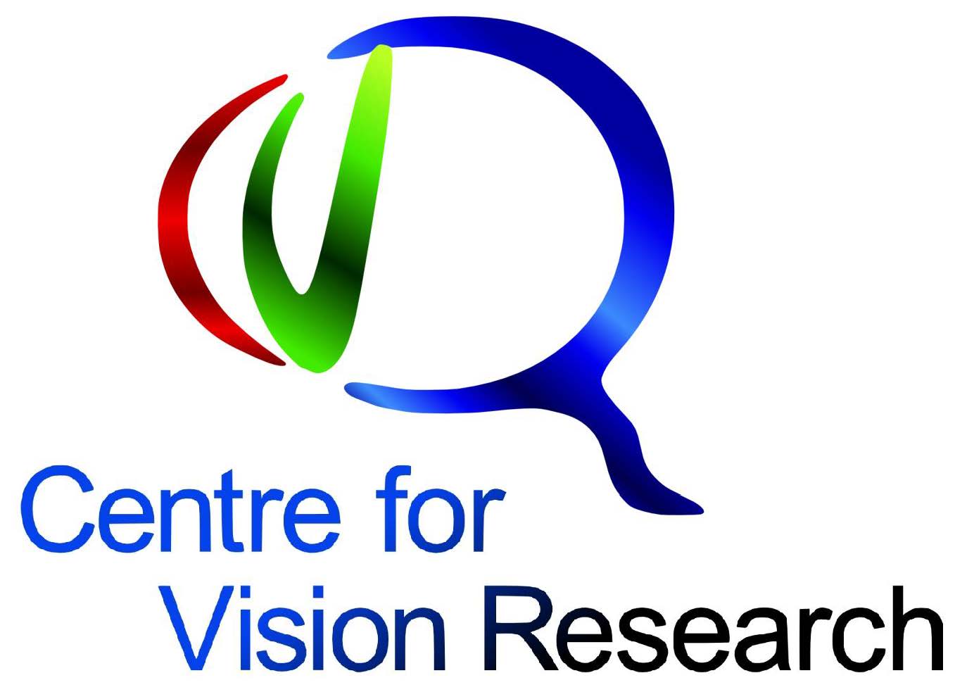 Centre for Vision research