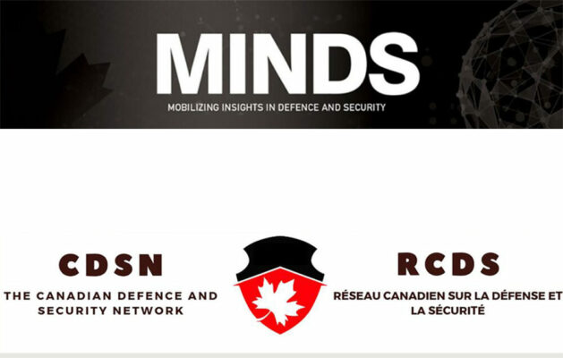 The Canadian Defence and Security Network