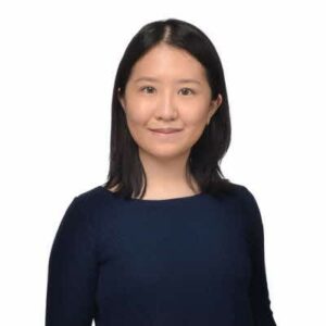 Christine Tan Portrait