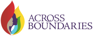 across boundaries logo