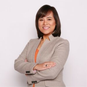 Christine Santos Profile